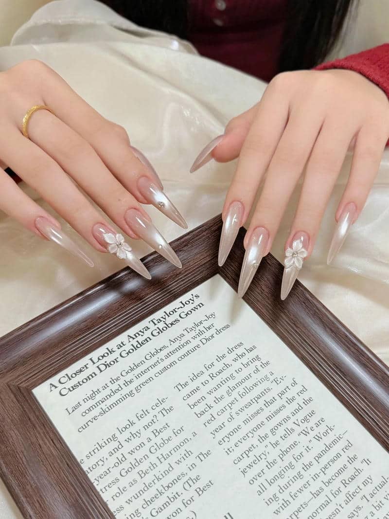 nail cô dâu (7)