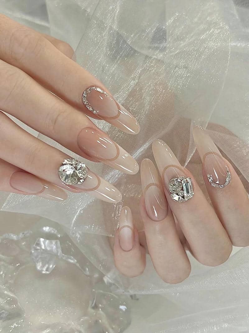 nail cô dâu (8)