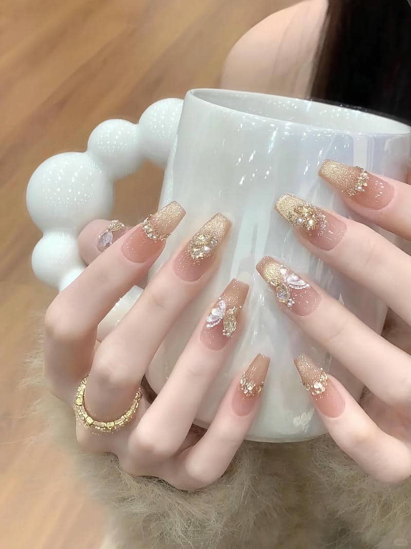 nail con bướm (14)