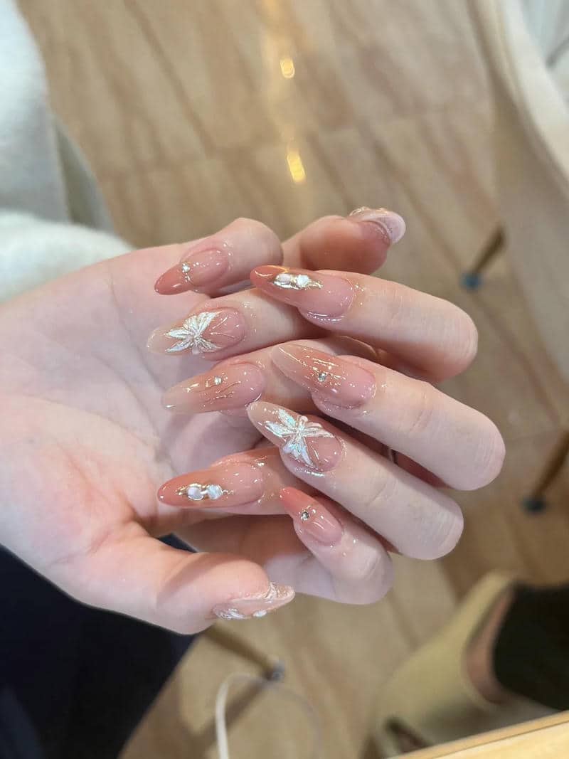 nail con bướm (18)