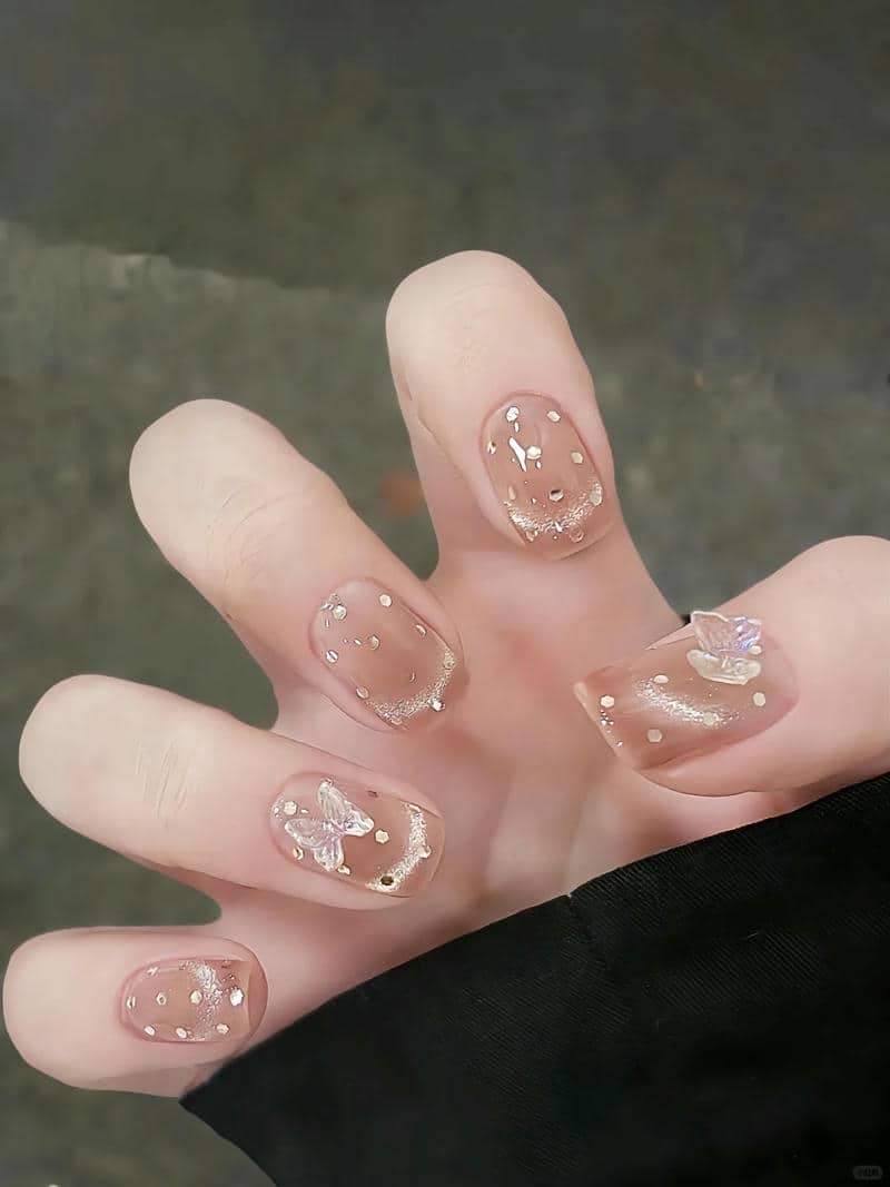 nail con bướm (23)