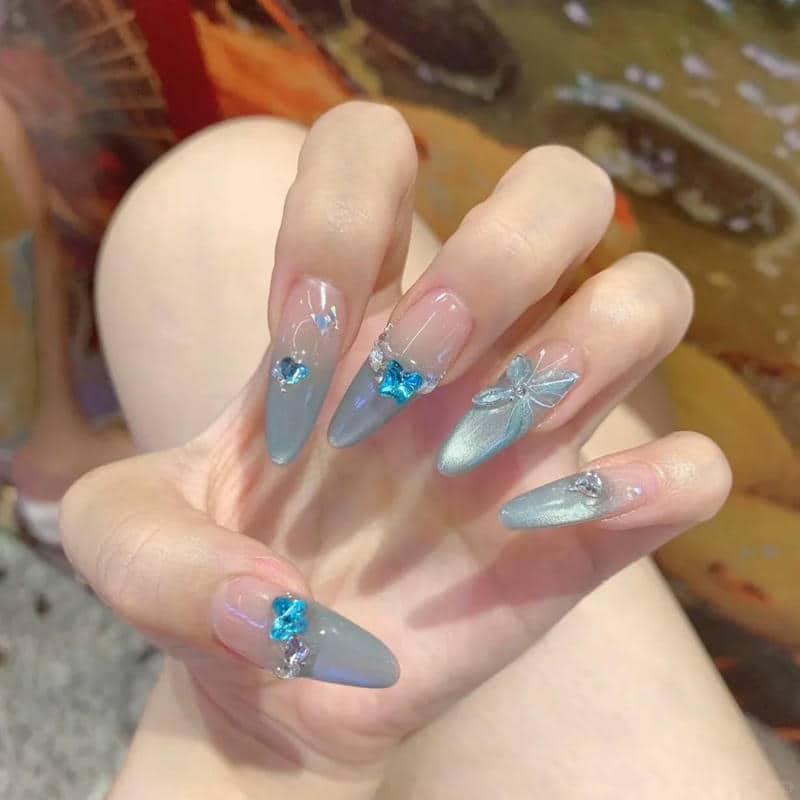 nail con bướm (24)