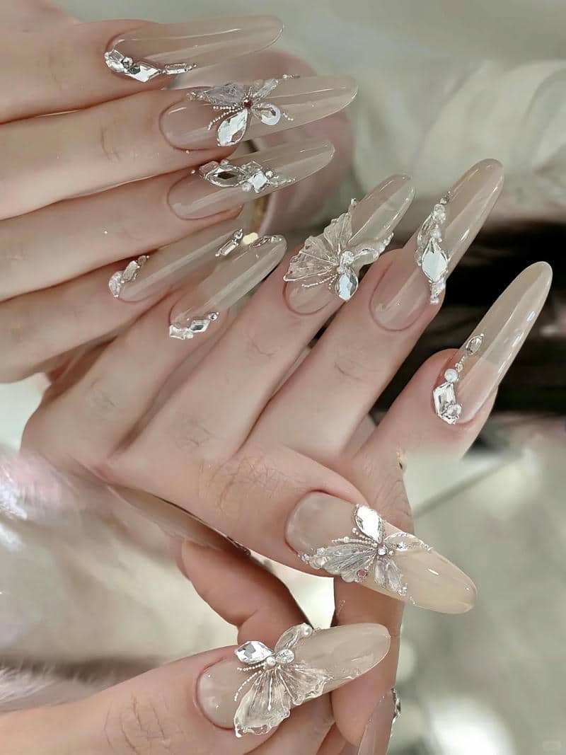 nail con bướm (32)