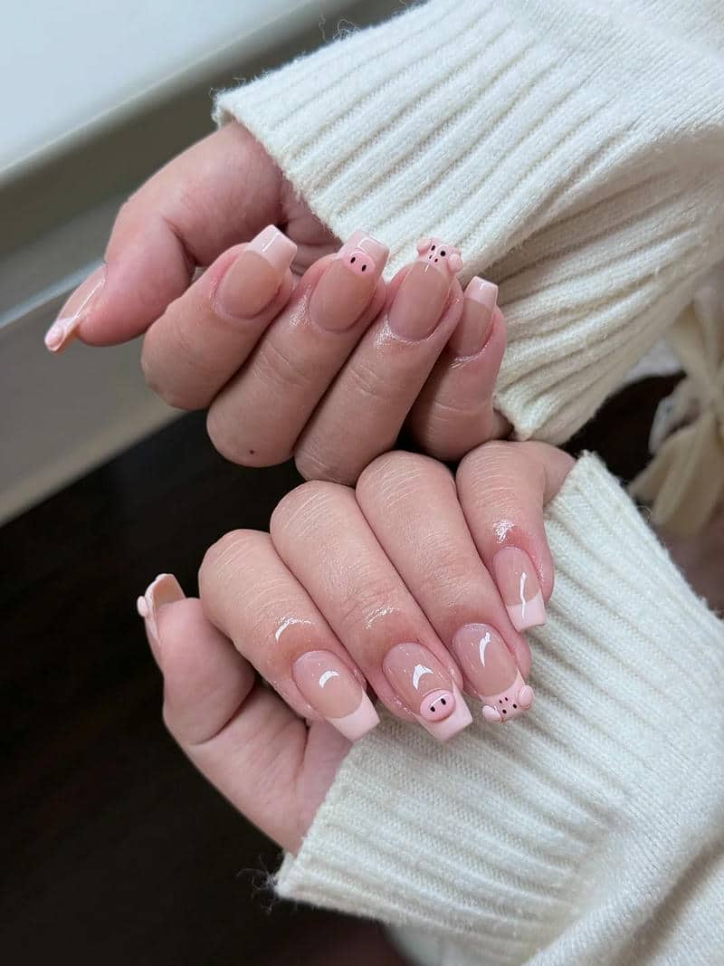 nail con heo (12)