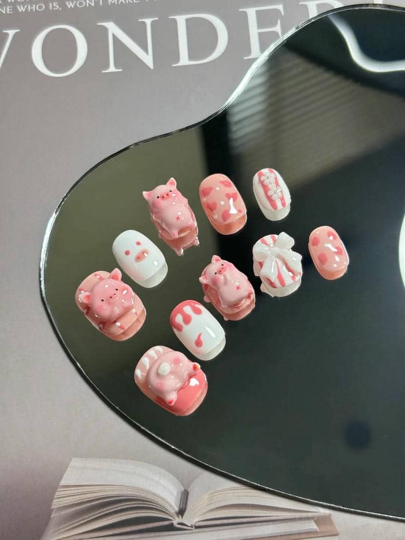 nail con heo (15)