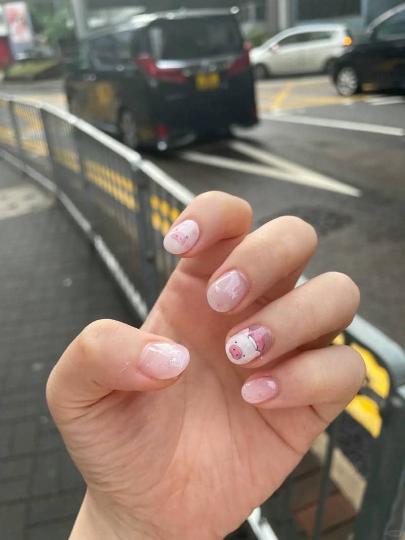 nail con heo (18)