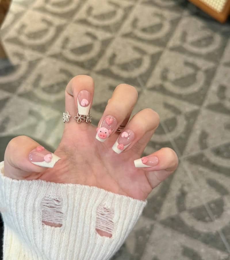 nail con heo (24)
