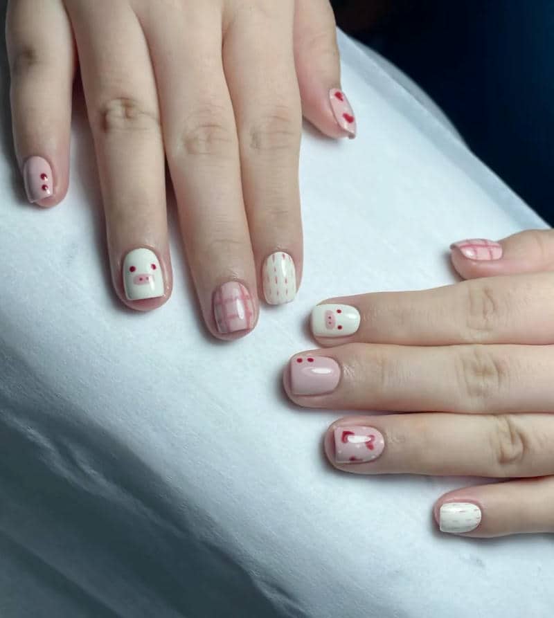 nail con heo (27)
