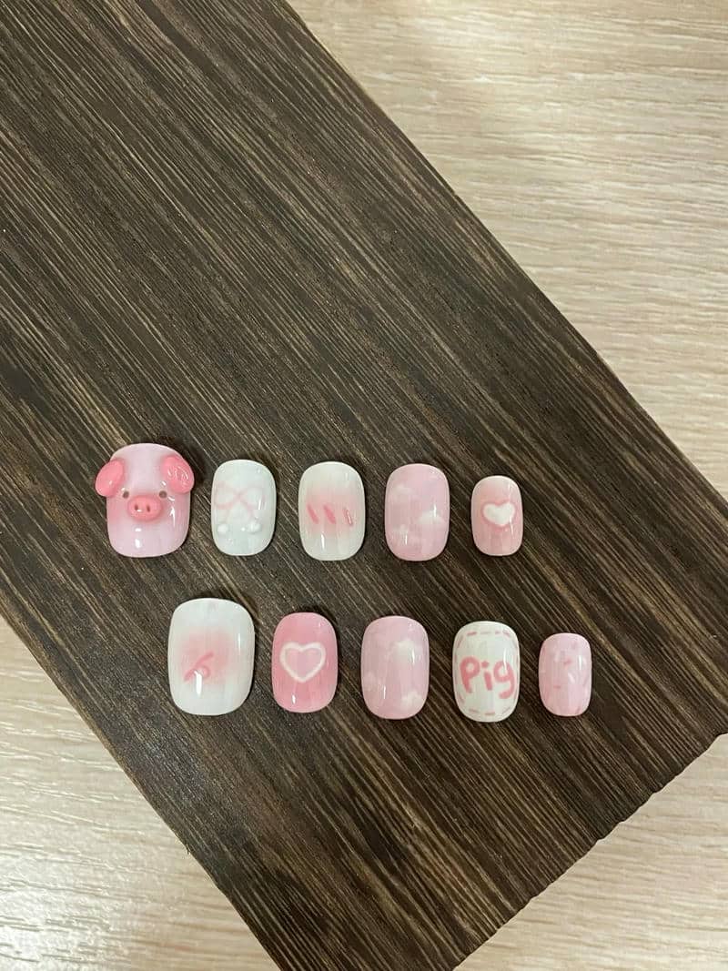 nail con heo (3)