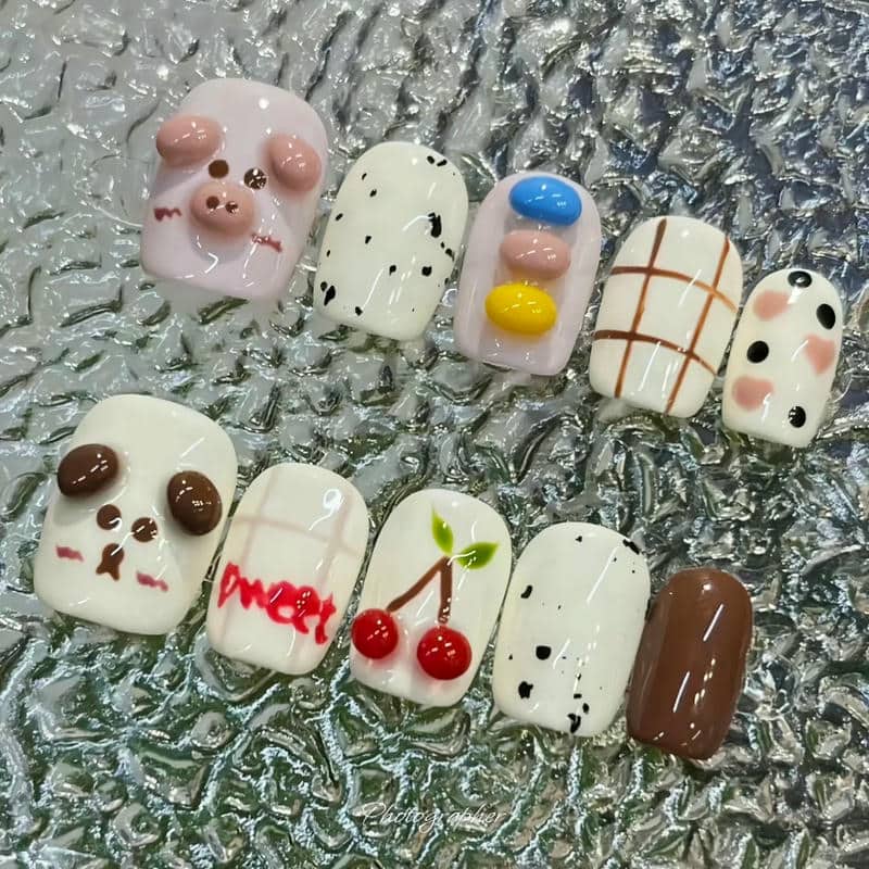 nail con heo (4)