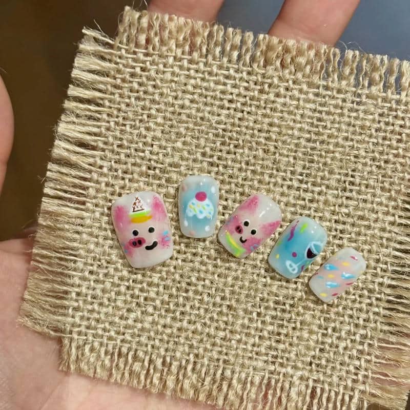 nail con heo (6)