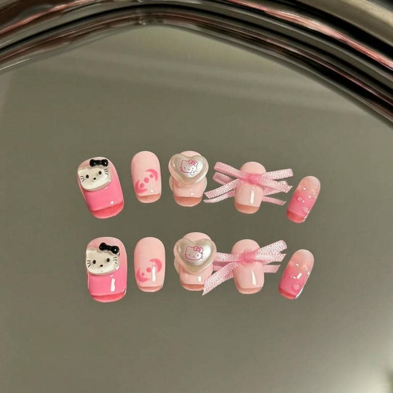 nail cute (38)