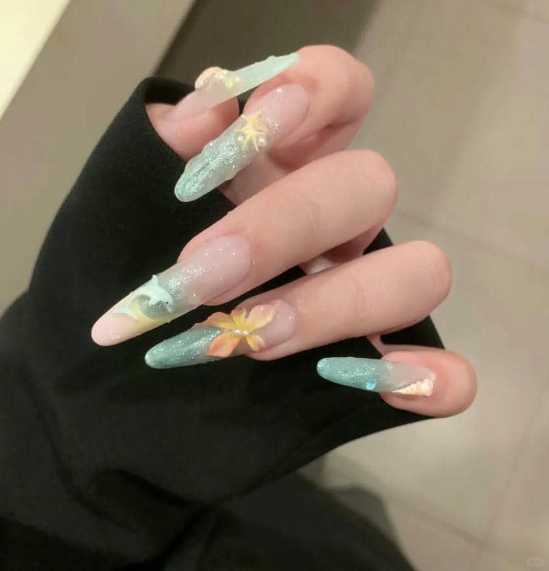 nail đi biển (1)