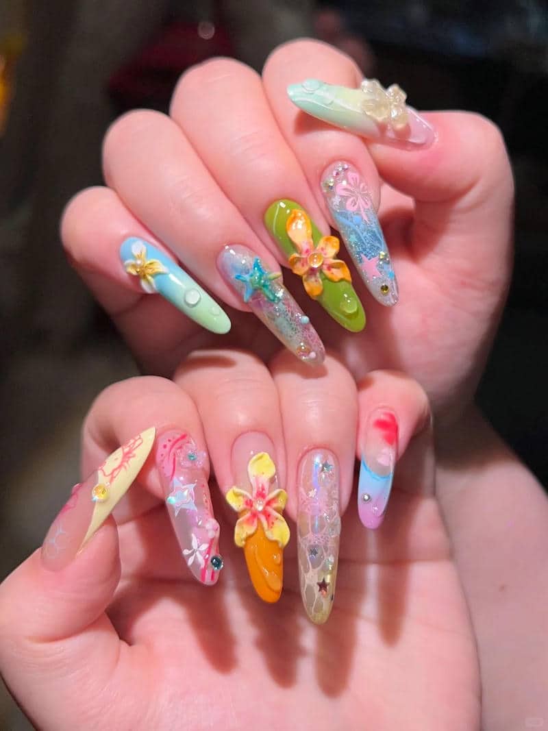 nail đi biển (10)
