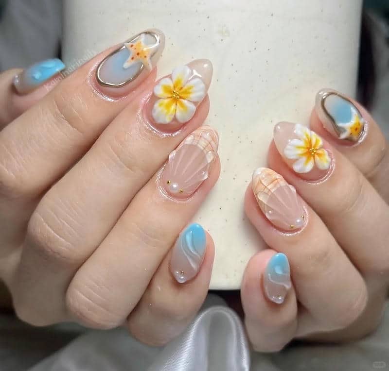 nail đi biển (30)