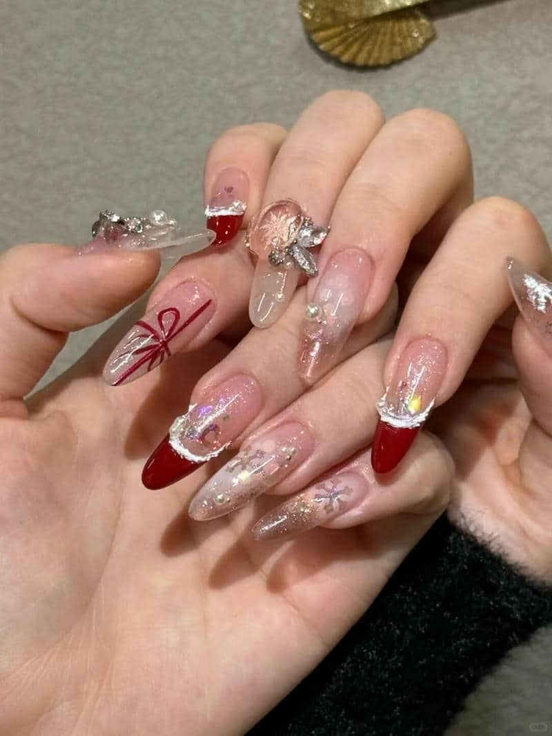 nail đỏ (10)