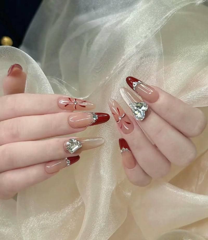 nail đỏ (12)