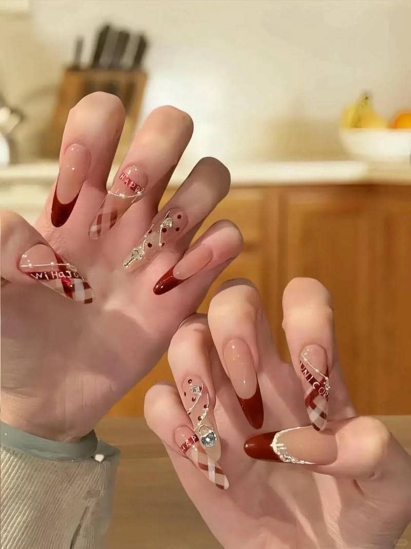 nail đỏ (13)