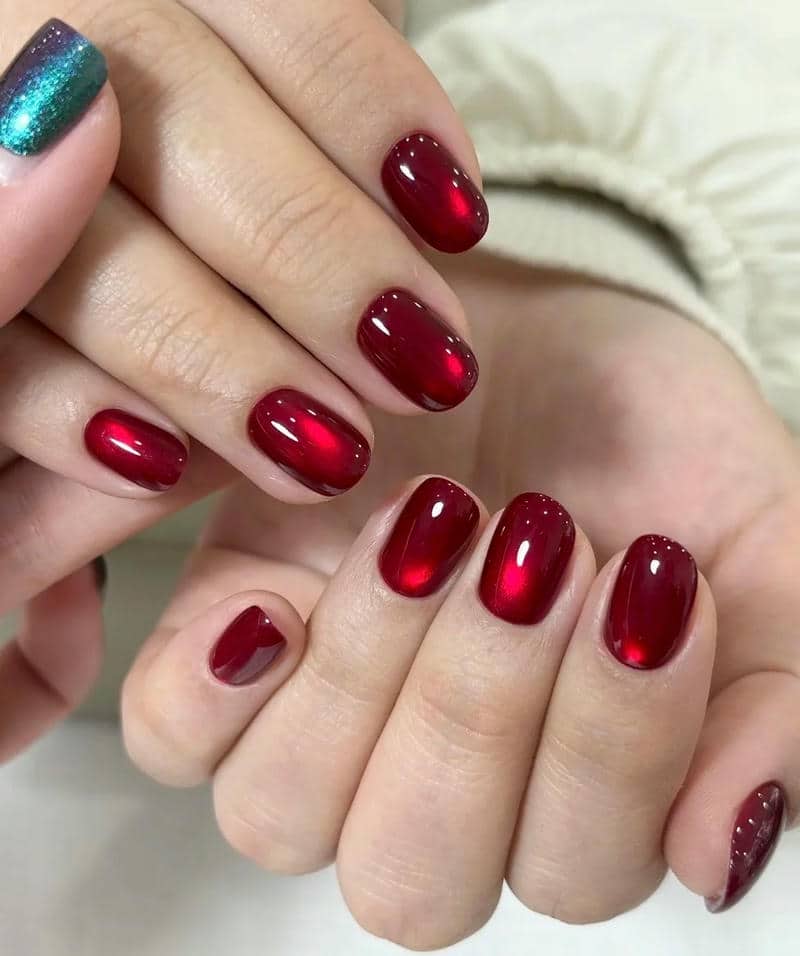 nail đỏ (14)