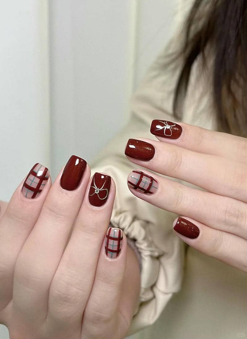 nail đỏ (15)