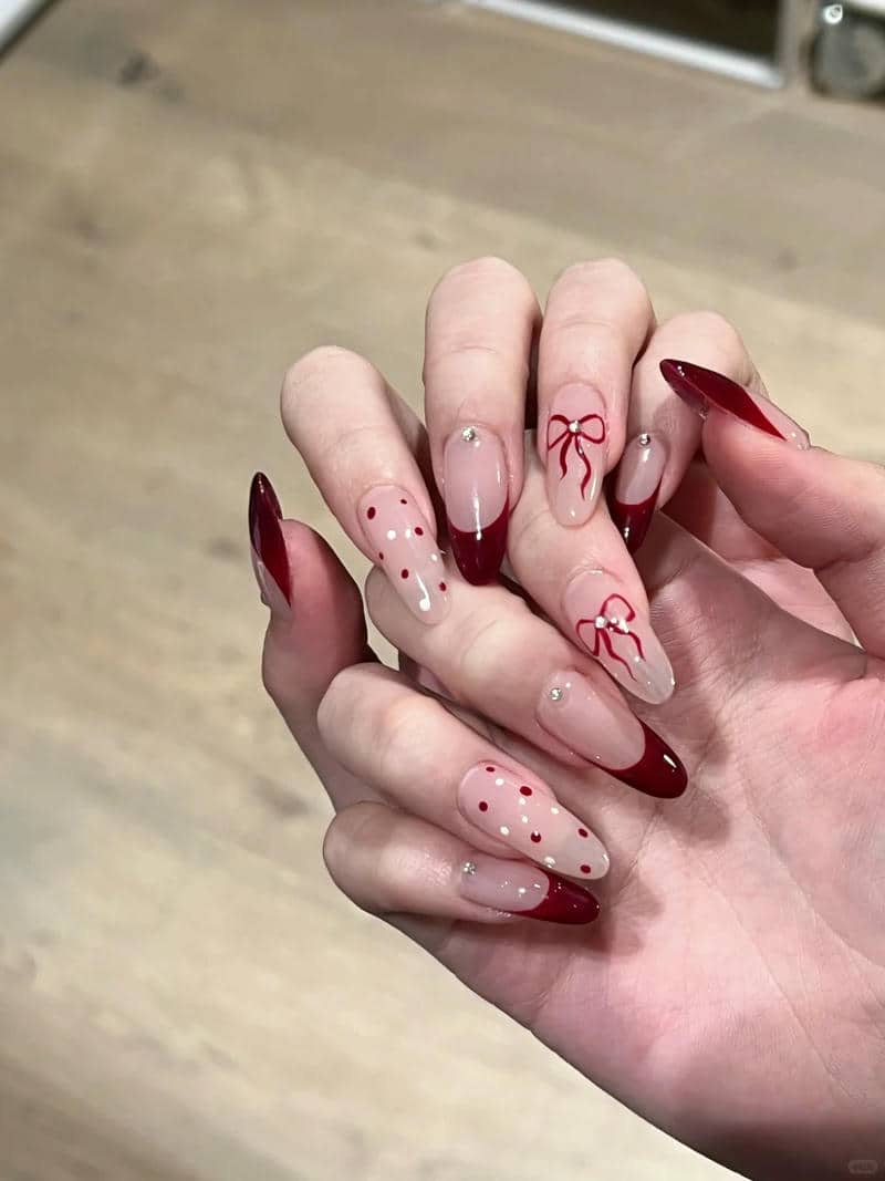 nail đỏ (16)