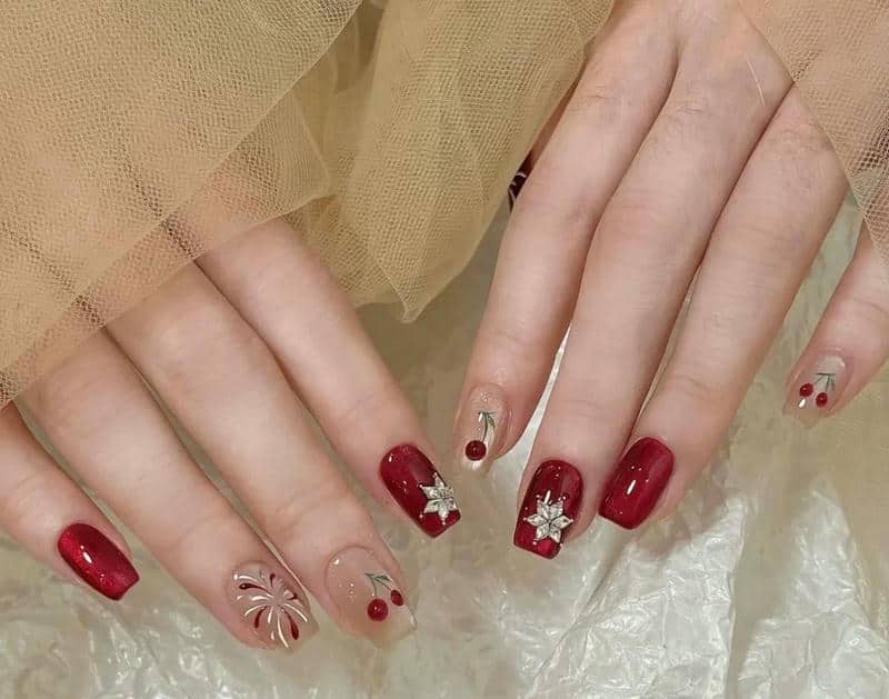 nail đỏ (17)