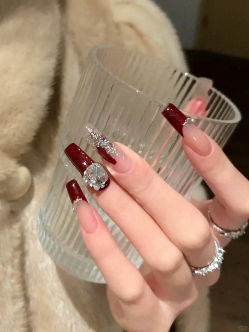 nail đỏ (18)