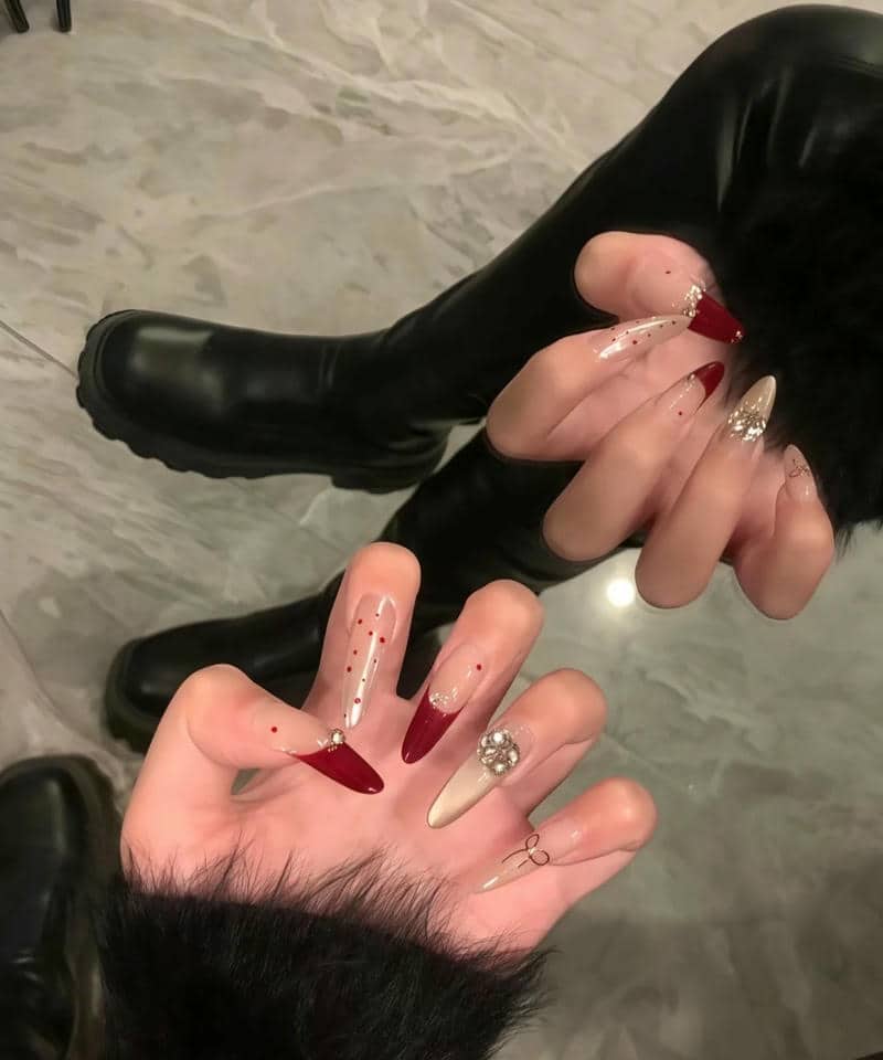 nail đỏ (21)