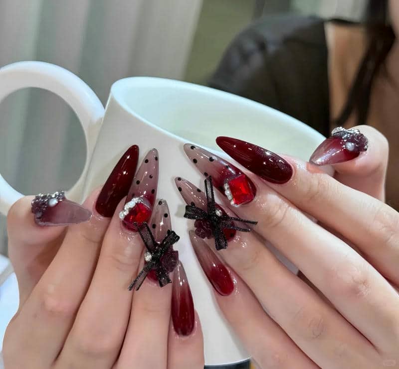nail đỏ (23)