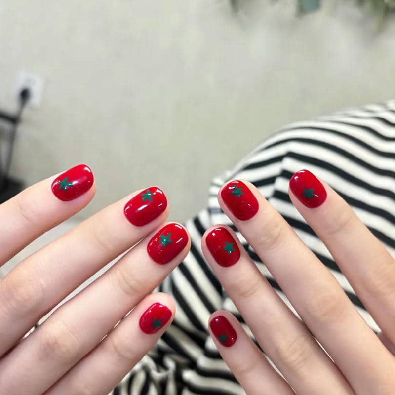 nail đỏ (24)
