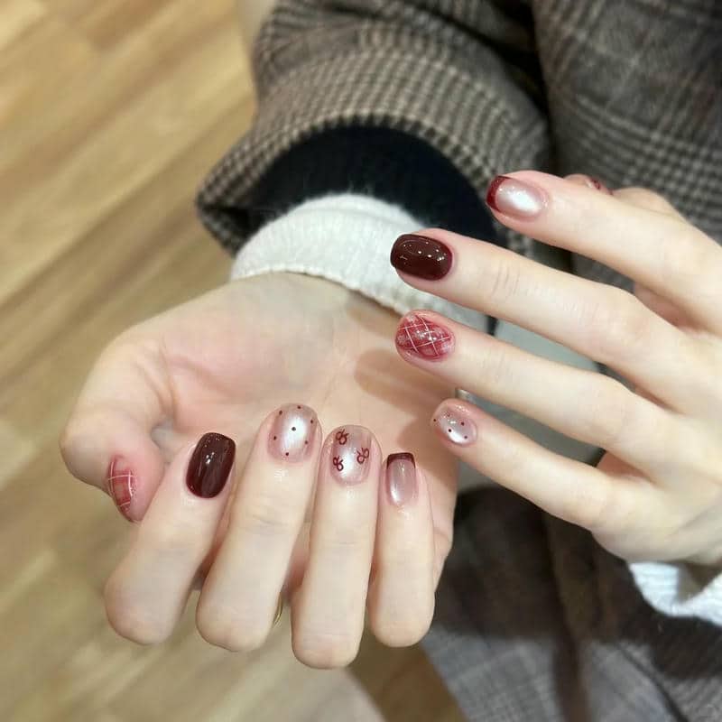 nail đỏ (28)