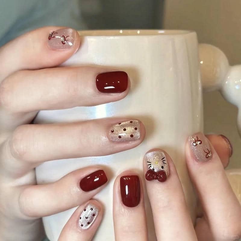 nail đỏ (29)