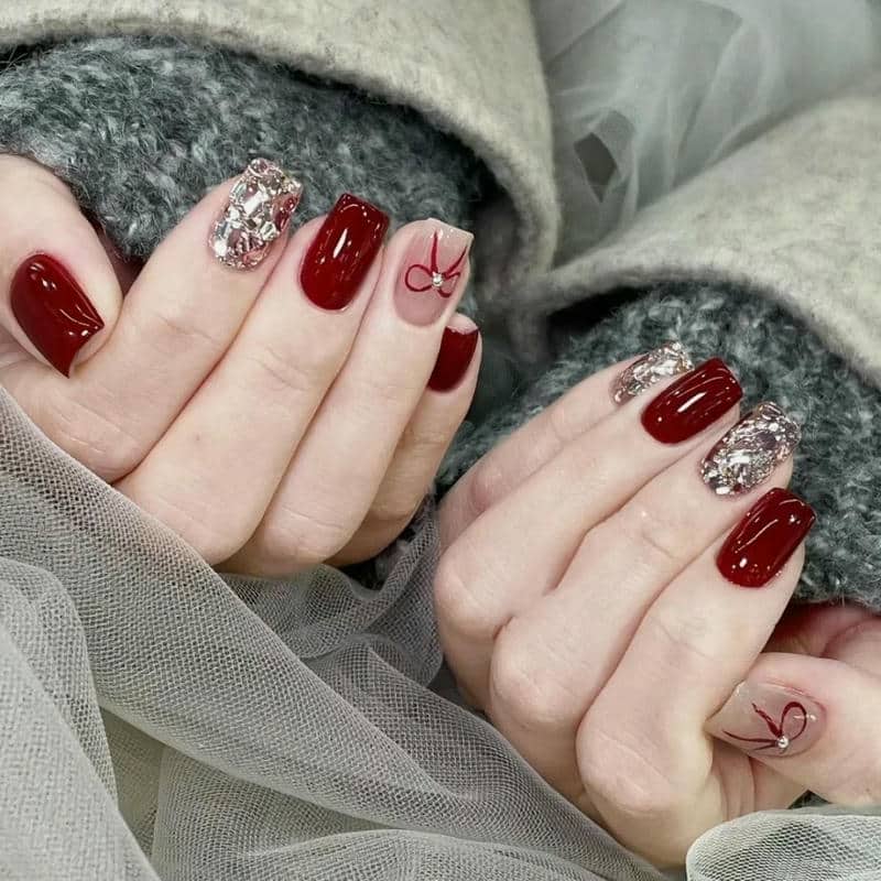 nail đỏ (3)