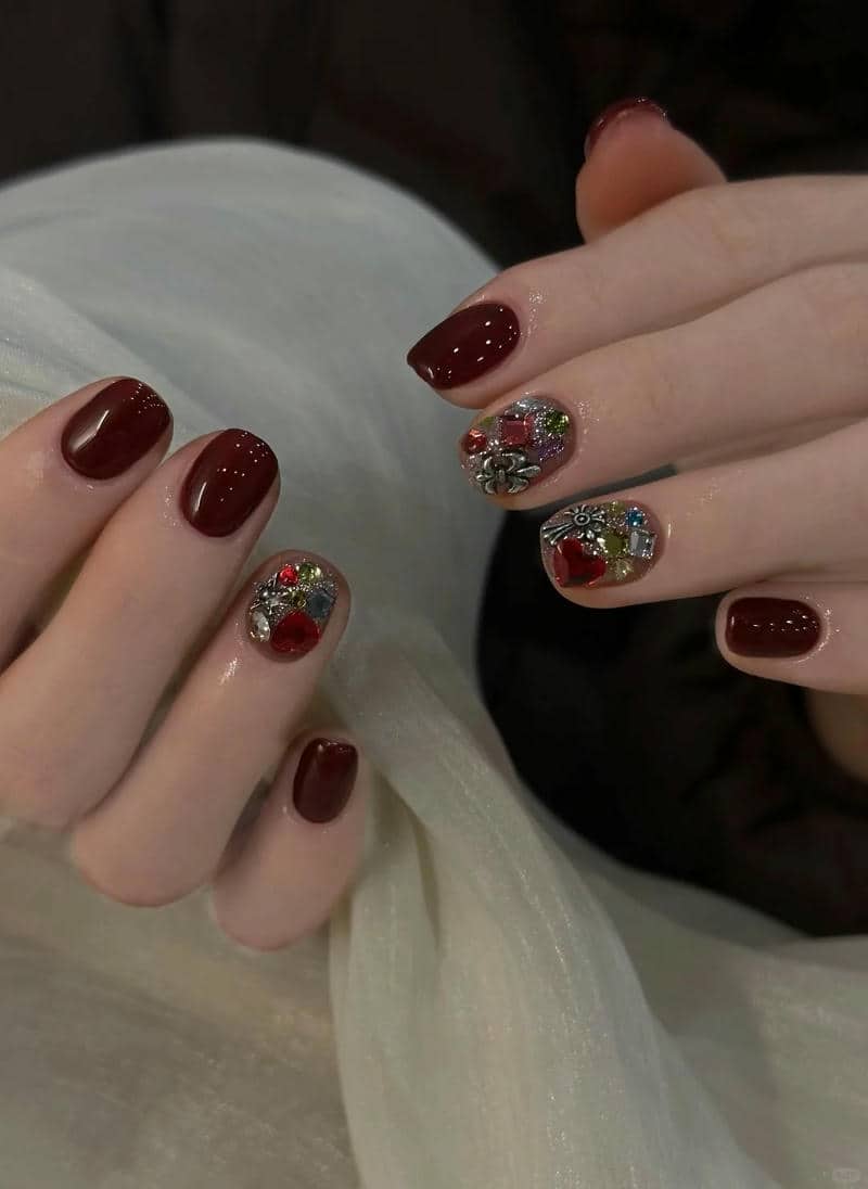 nail đỏ (30)