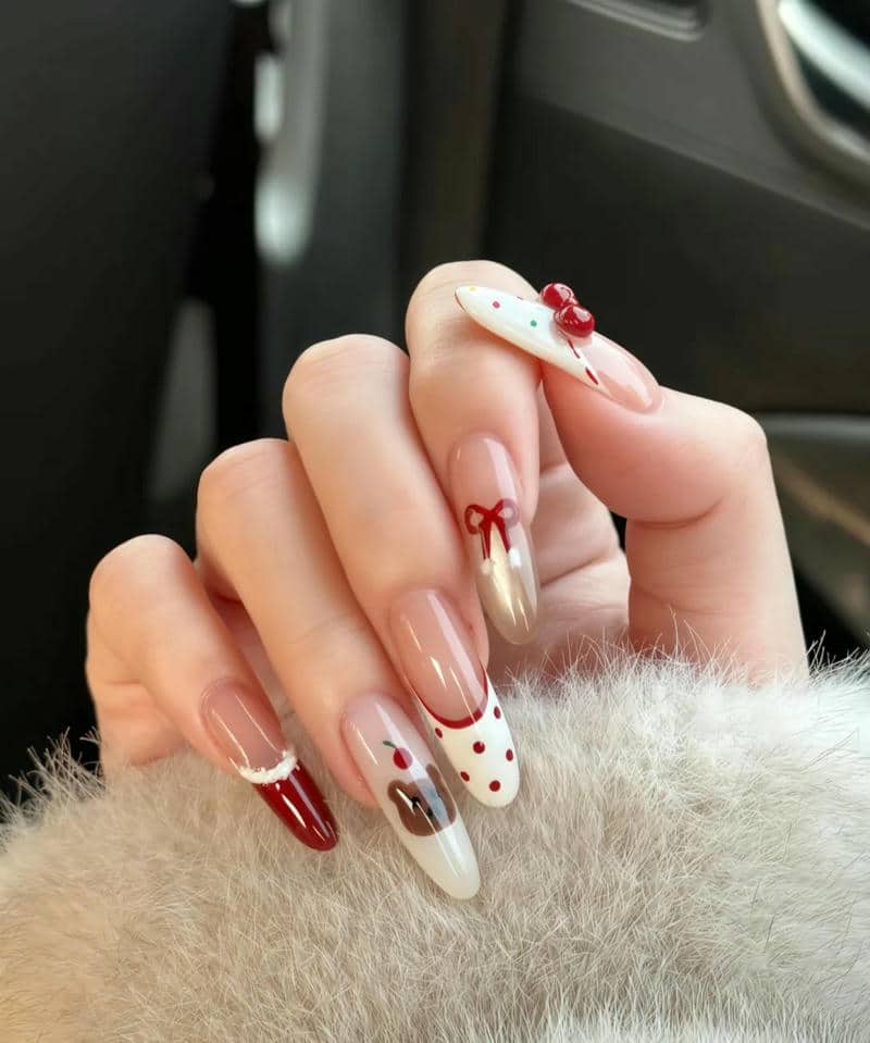 nail đỏ (8)