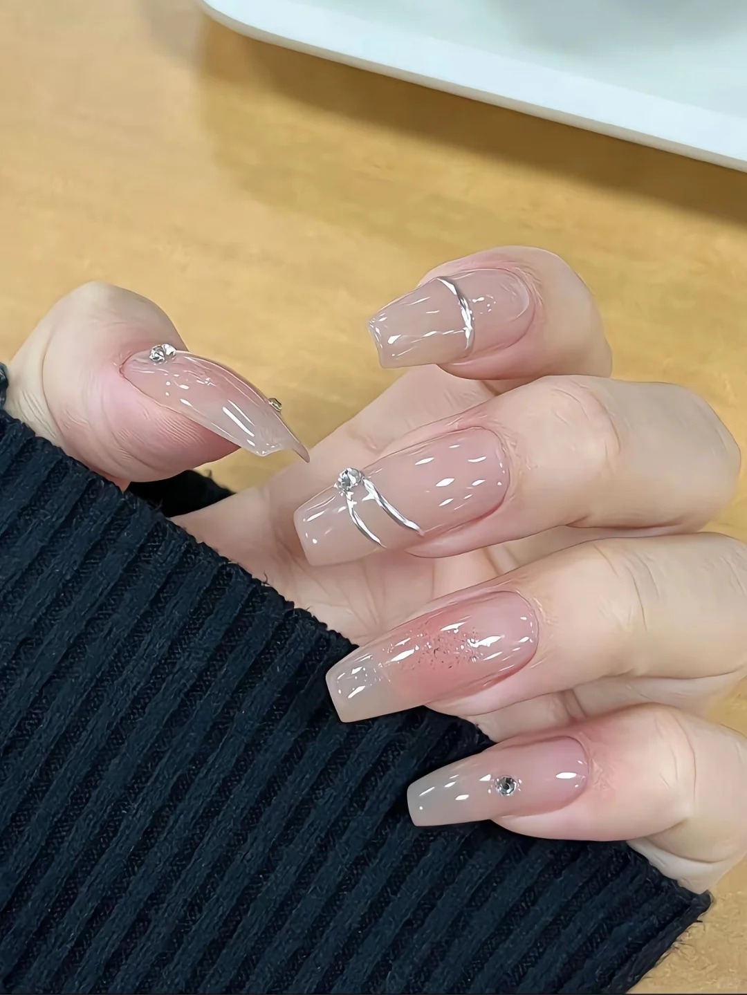 nail đơn giản (10)