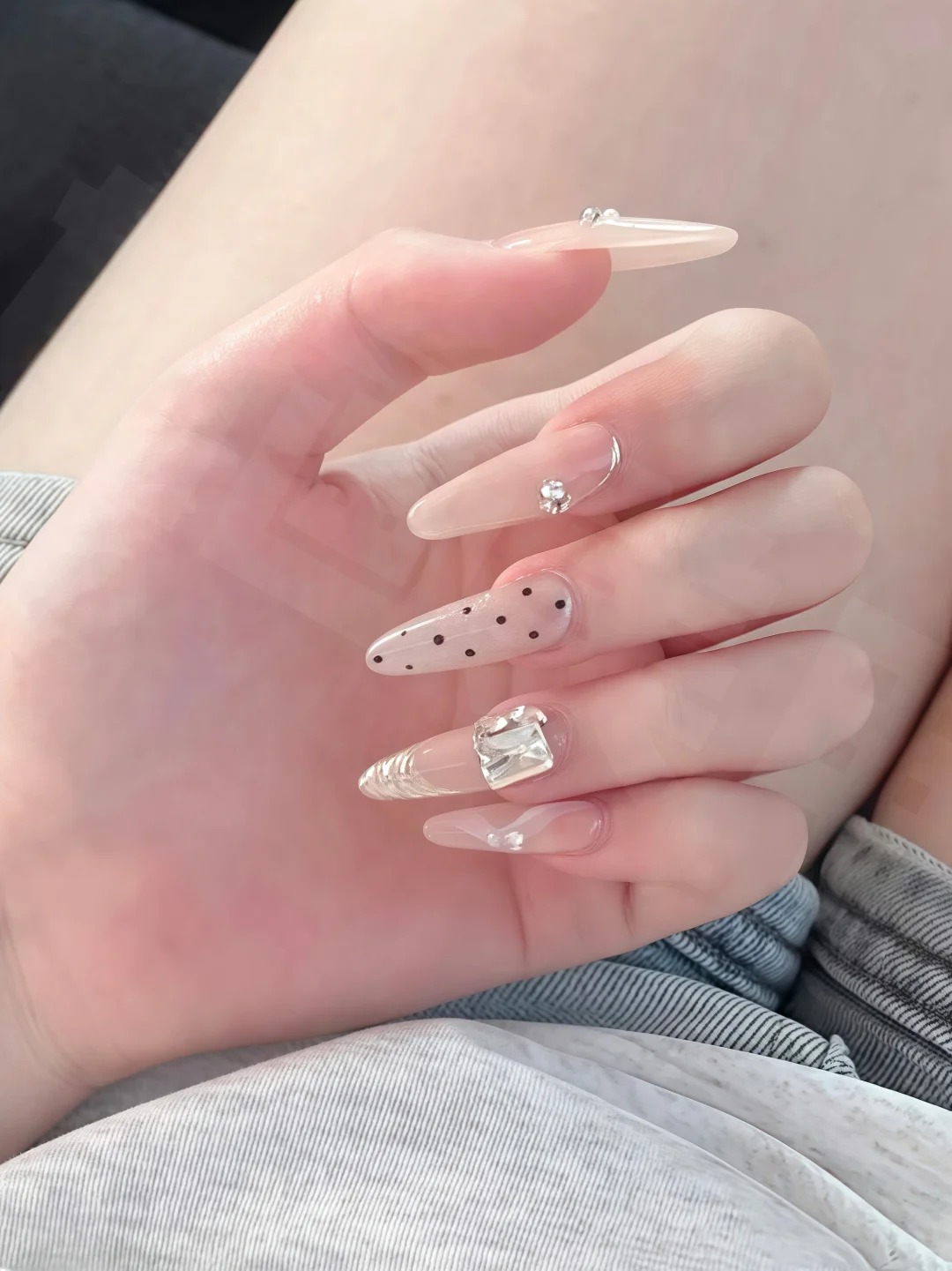 nail đơn giản (17)