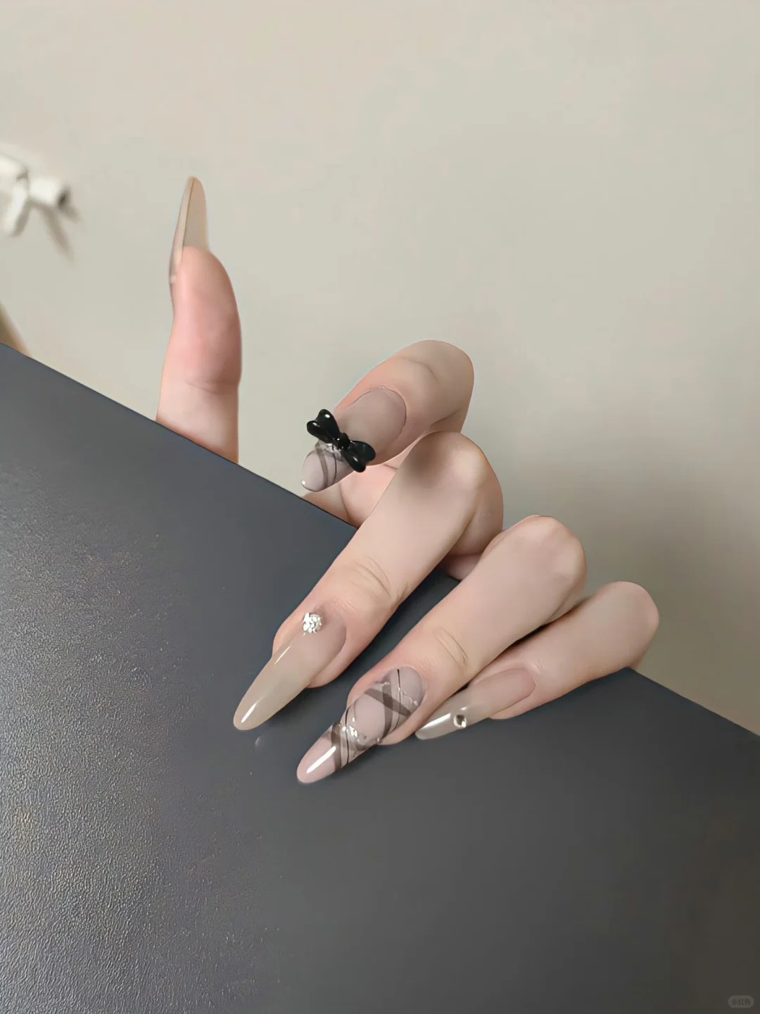 nail đơn giản (35)