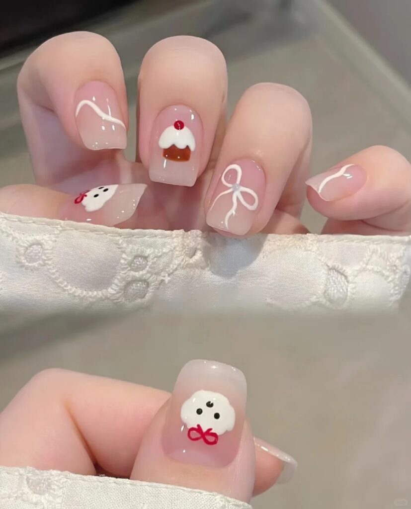 nail đơn giản (36)