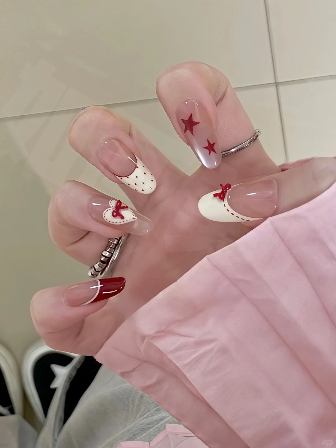 nail đơn giản (37)