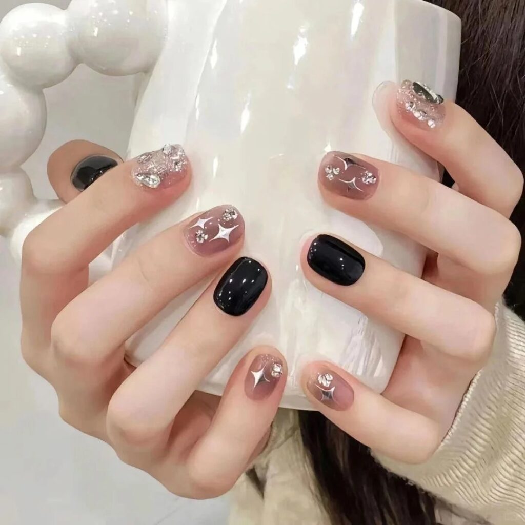 nail đơn giản (39)