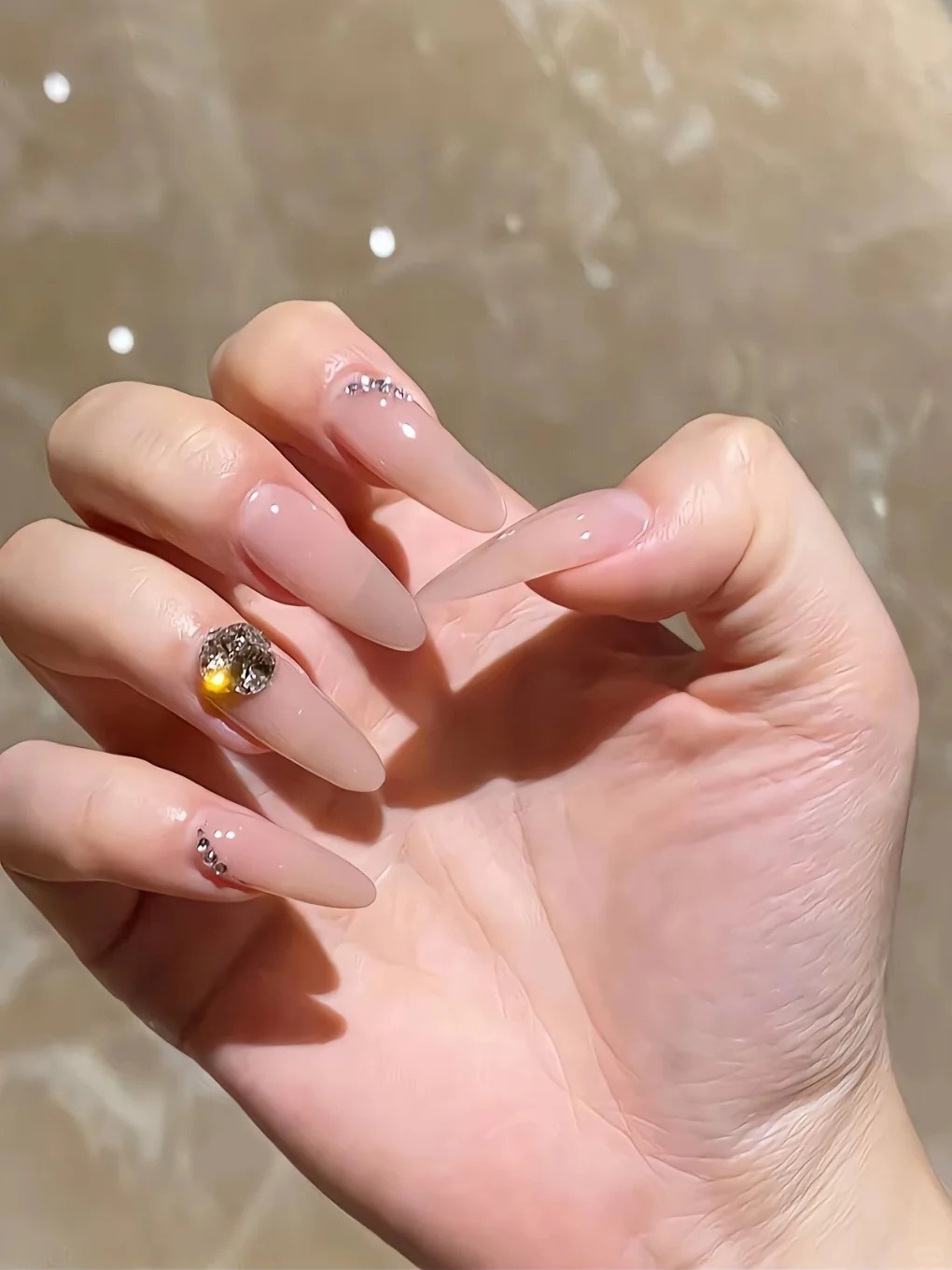 nail đơn giản (41)