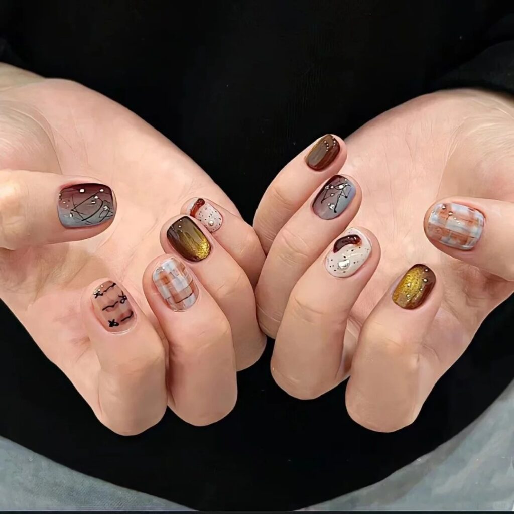nail đơn giản (42)
