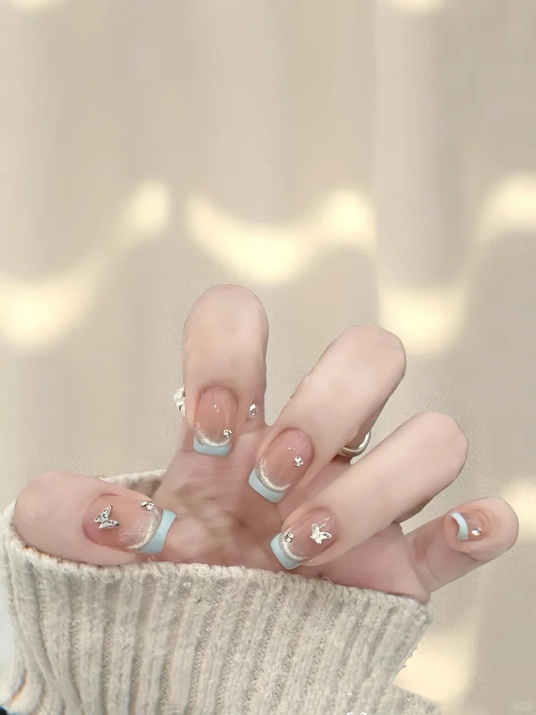 nail đơn giản (43)