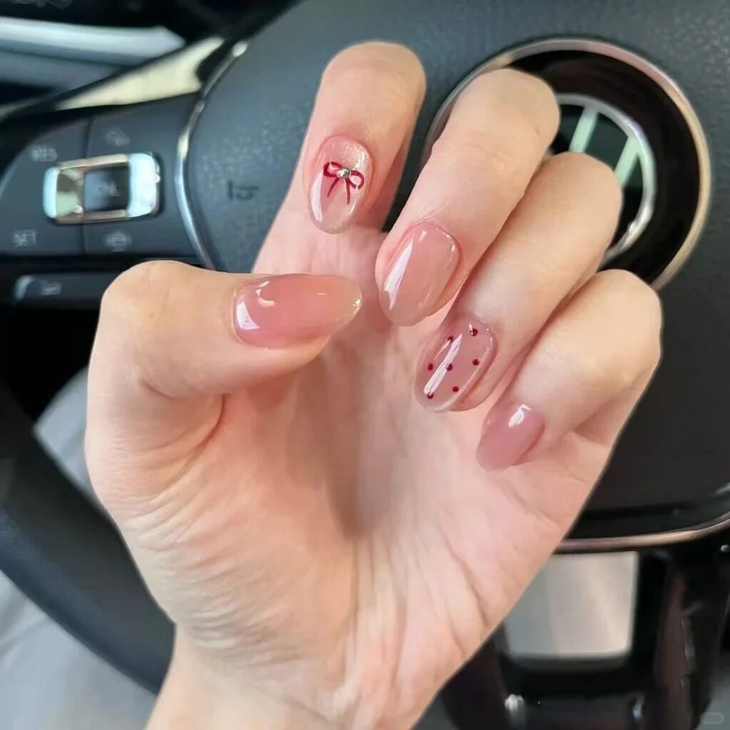 nail đơn giản (45)