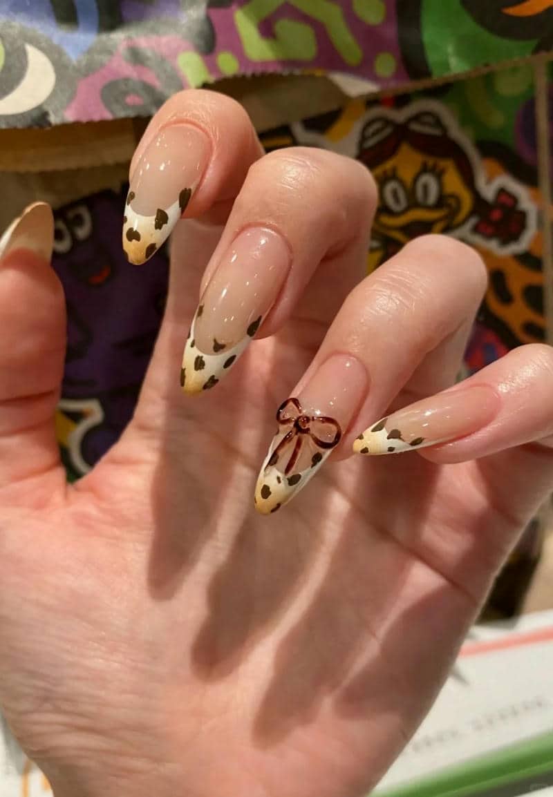 nail french (13)