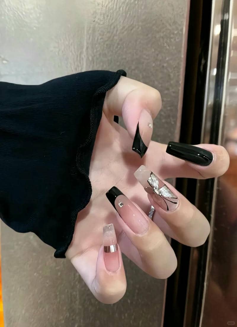 nail french (16)