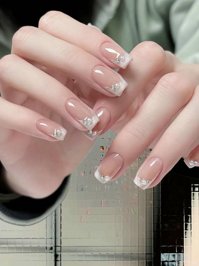 nail french (17)