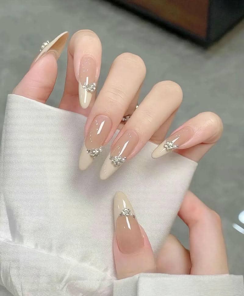 nail french (18)