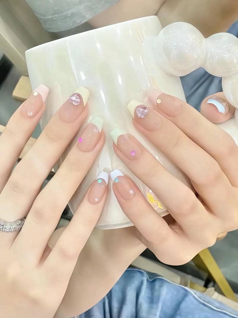 nail french (20)